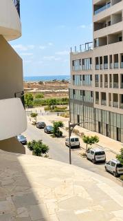 Zenata New apartment terrace & sea view - 7
