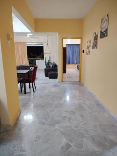 Oceanview Resort 2 Bedroom - 9