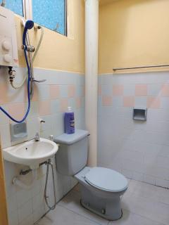 Oceanview Resort 2 Bedroom - 8