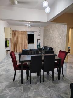 Oceanview Resort 2 Bedroom - 6