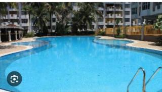 Oceanview Resort 2 Bedroom - 3