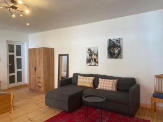 Wolf - Apartment für 1 - 3 Personen - 7