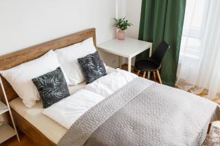Golden Apartments Rezidence Nová Karolina Sekce A - 7