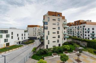 Golden Apartments Rezidence Nová Karolina Sekce A - 3