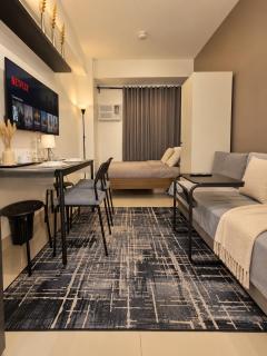642 - Quiet & secured condo in Cavite with HI speed WIFI - 3
