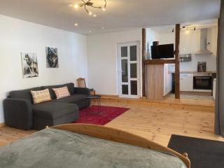 Wolf - Apartment für 1 - 3 Personen - 6