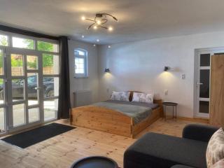 Wolf - Apartment für 1 - 3 Personen - 0
