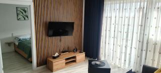 Apartament na Malczewskiego - 9
