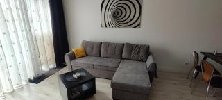 Apartament na Malczewskiego - 8