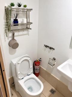 642 - Quiet & secured condo in Cavite with HI speed WIFI - 1