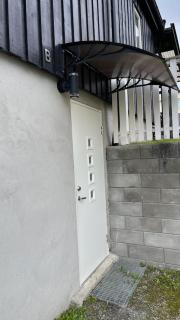 One bedroom apartment in Hønefoss - 5