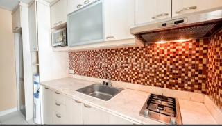 Executive thamrin residence 3 bedroom apartment fully furnished beside thamrin city mall and grand indonesia center jakarta scbd super comfortable city view spacious luxurious furniture - 6