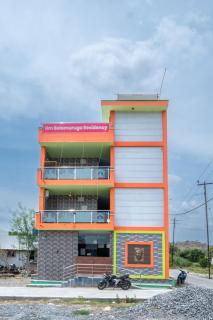 OM Balamuruga Residency - 0