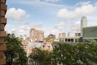 Trendy crib in city centre Rotterdam - Rotterdam - 6