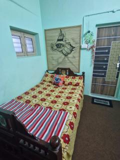 Jay Stays Anegundi Hampi - 9
