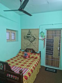 Jay Stays Anegundi Hampi - 8