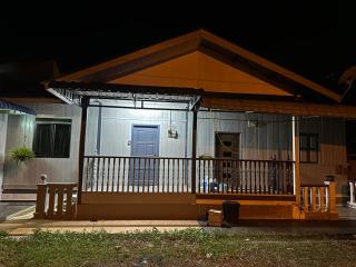 Homestay Moonlit Garden 2 Android TV 6 Pax - 9