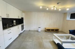 One bedroom apartment in Hønefoss - 4