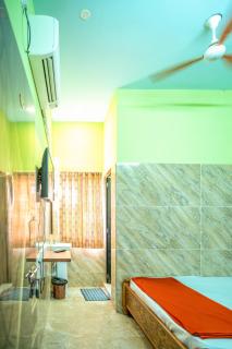 OM Balamuruga Residency - 4