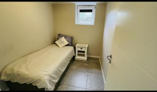 One bedroom apartment in Hønefoss - 3