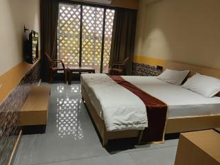 Hotel TRP - 6