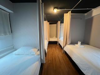 Artist hostel - 6