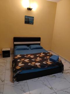 Oceanview Resort 1 Bedroom Apartment - 6