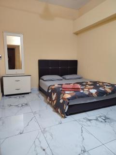 Oceanview Resort 1 Bedroom Apartment - 1