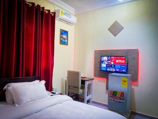 Senalli Hotel - 9