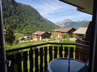 Appartement Châtel - 4