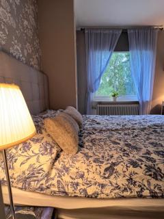 Nordic Quiet Stay - 9