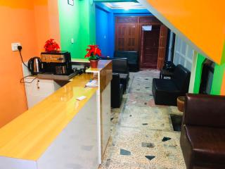 Dattatreya Baiga Hotel - 8