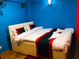 Dattatreya Baiga Hotel - 7