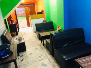Dattatreya Baiga Hotel - 6