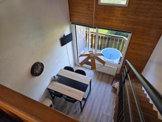 Appartement Châtel - 9
