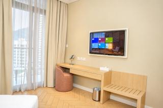 Pavilion Hotel Al Jaddaf-Managed by Nooa - 9