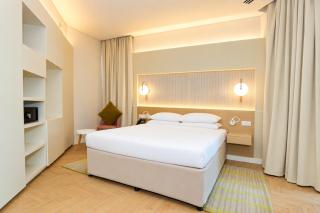 Pavilion Hotel Al Jaddaf-Managed by Nooa - 8