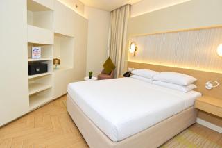Pavilion Hotel Al Jaddaf-Managed by Nooa - 7