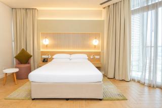 Pavilion Hotel Al Jaddaf-Managed by Nooa - 6