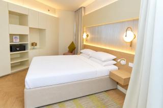 Pavilion Hotel Al Jaddaf-Managed by Nooa - 4