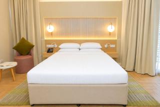 Pavilion Hotel Al Jaddaf-Managed by Nooa - 2