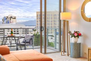 The Reef Retreat - Waterfront by Reef Terminal - Cairns - 4