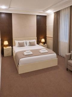 Baku Express Butik Hotel - 6