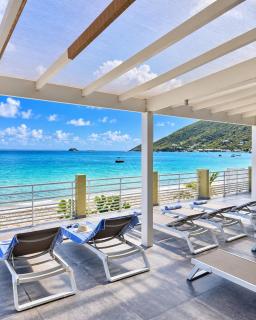 Suite 2 Mogador Residence, 2BR, brand-new, rare and luxury, sea view - 9