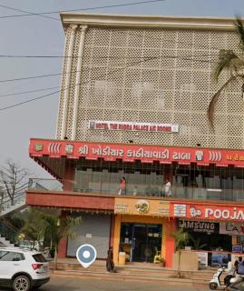 Hotel TRP - 0