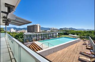 The Reef Retreat - Waterfront by Reef Terminal - 5
