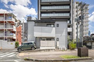 岡山駅徒歩5分-駅近1軒家をまるごと貸切-最大7名-ファミリーやグループ-Switch無料 - 2