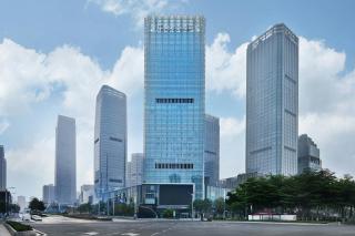 Four Points by Sheraton Guangzhou Changlong Wanbo Business District - Cantão - 9