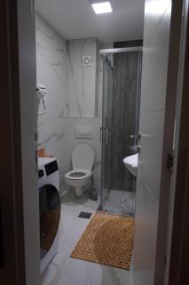 Va FiNi Apartment - 9