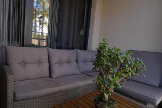 Va FiNi Apartment - 1